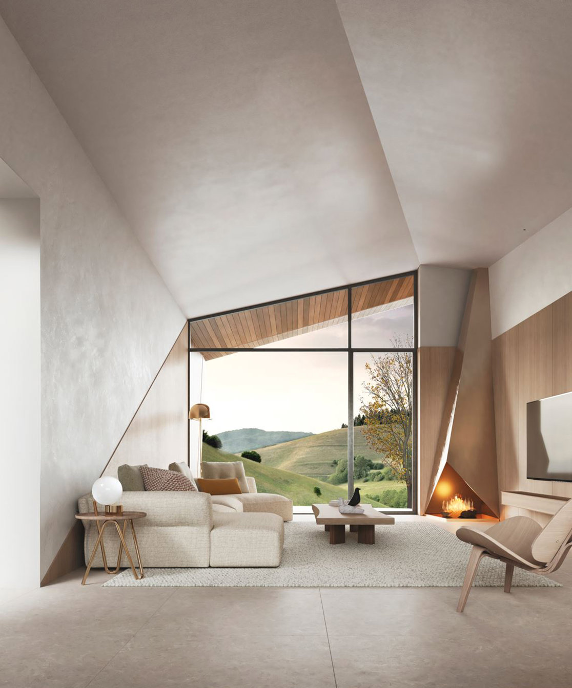 inHAUS by Morph Rocks interior salon LQ